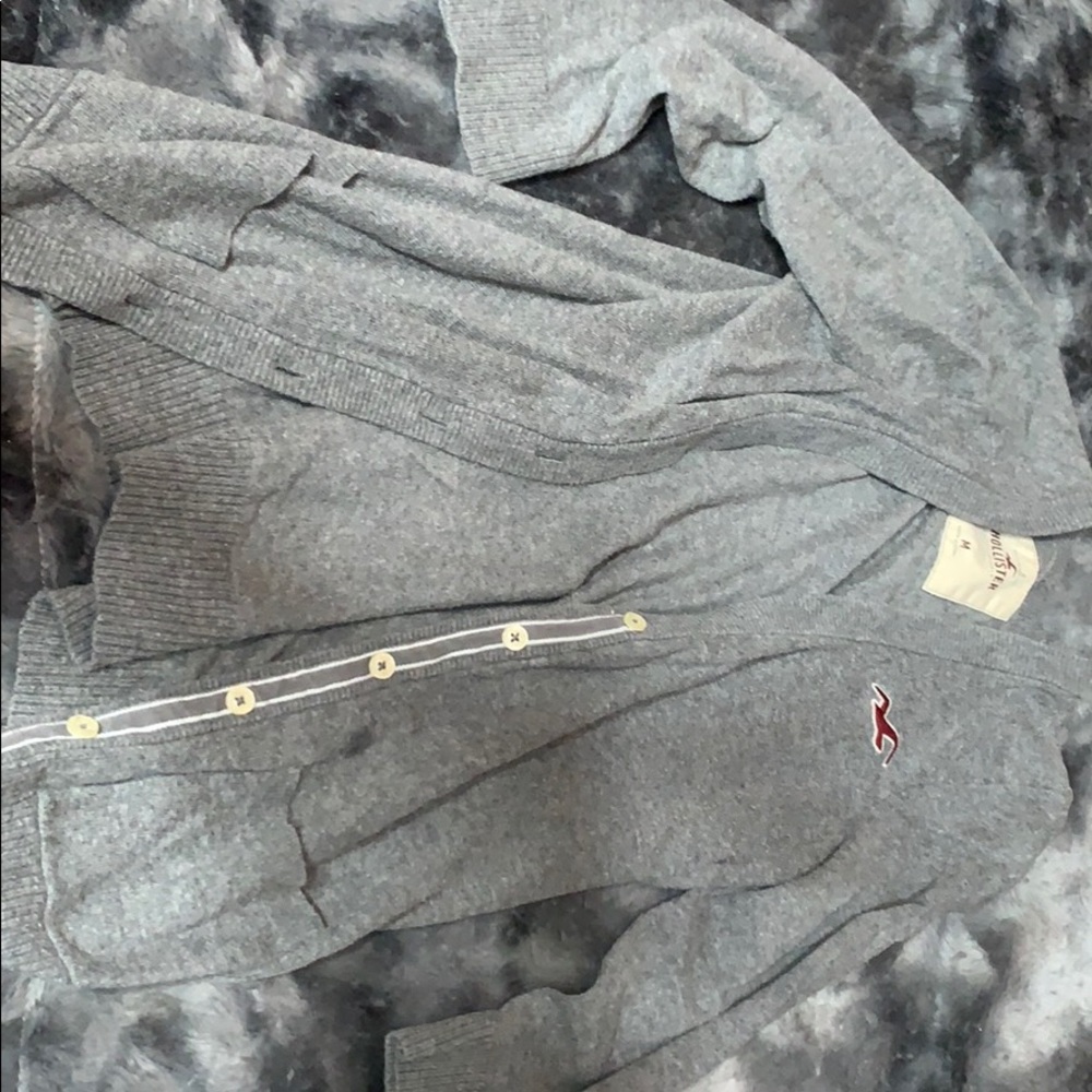 Cardigan